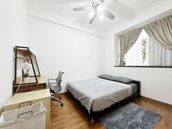 The Eden At Tampines (D18), Condominium #444544621